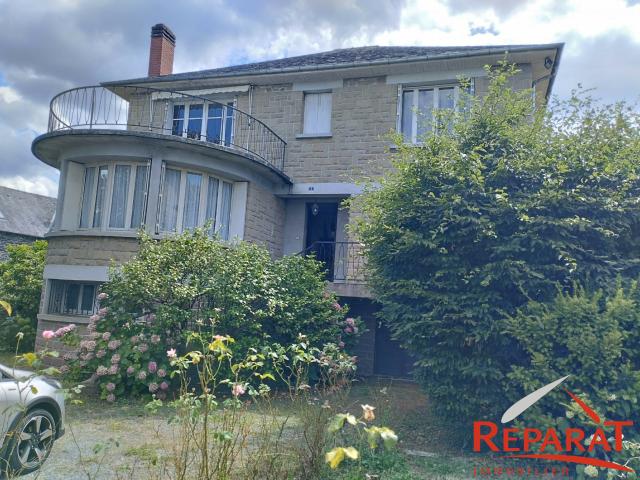 Maison vente à Brive-la-Gaillarde, Objat