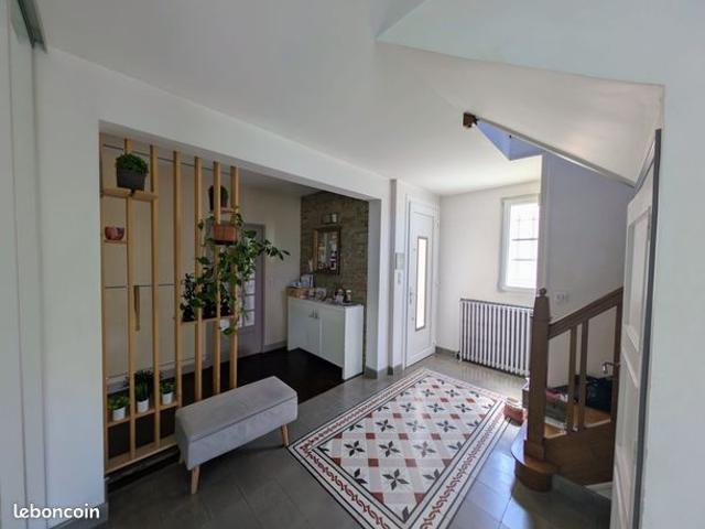Maison vente à Évry, Crosne