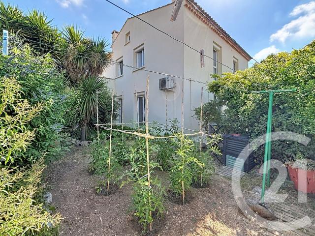Maison vente à Montpellier, Balaruc-les-bains