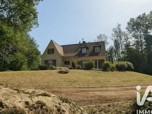 Maison vente à Saint-Gobain, Aisne