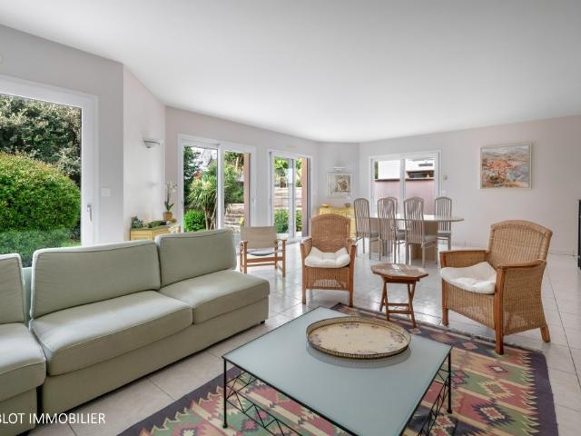 Maison vente à Saint-Nazaire, La Baule-escoublac