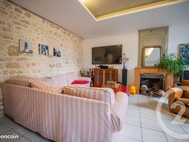 Maison vente à Sablonceaux, Charente-Maritime