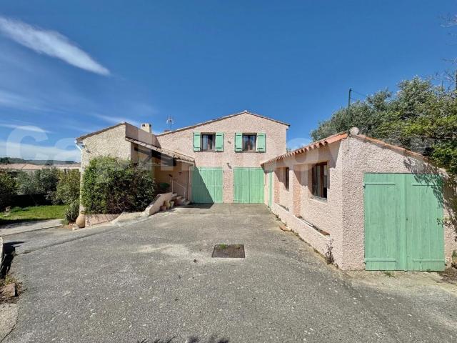 Maison vente à Le Castellet