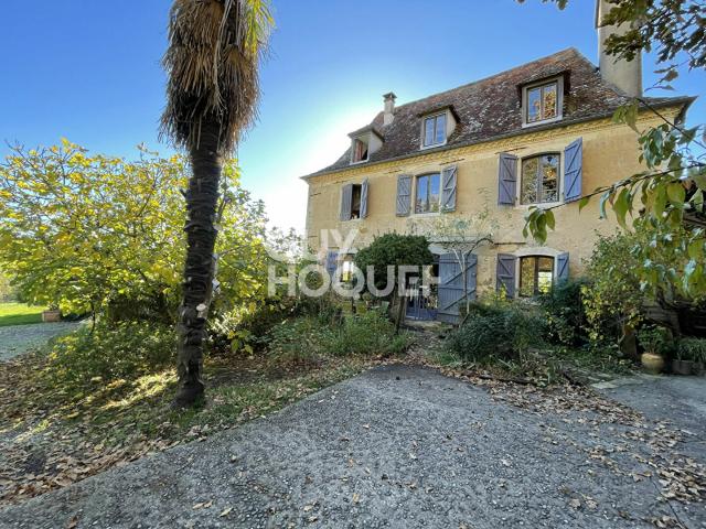Maison vente à Pau, Sauvelade