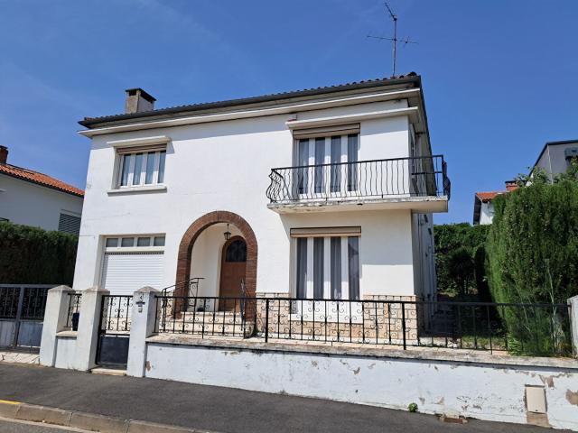 Maison vente à Toulouse