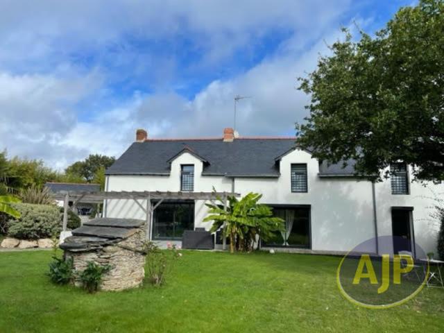 Maison vente à Châteaubriant-Ancenis, Blain