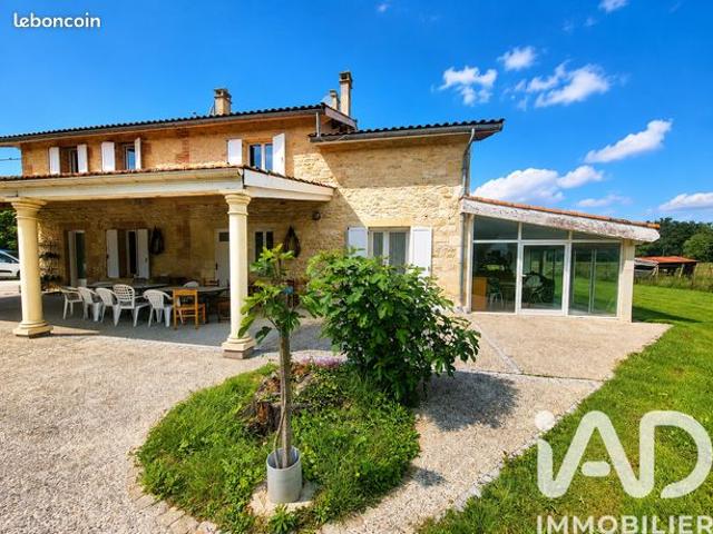 Maison vente à Blaye, Etauliers
