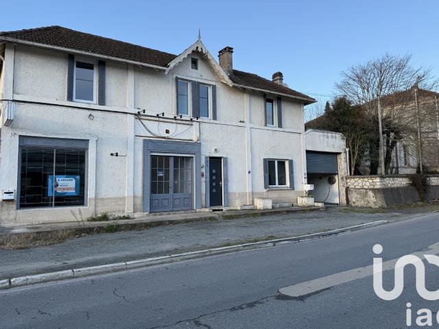 Maison vente à Villeneuve-sur-Lot, Dausse