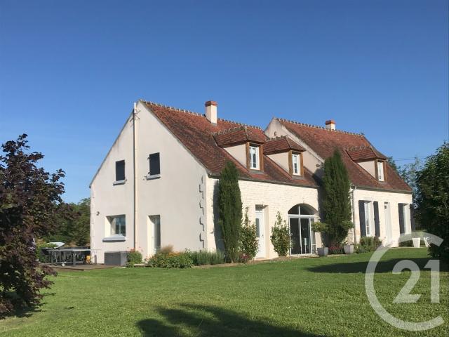 Maison vente à Clamecy, Cuncy-lès-varzy