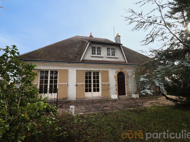 Maison vente à Orléans, Saint-denis-en-val