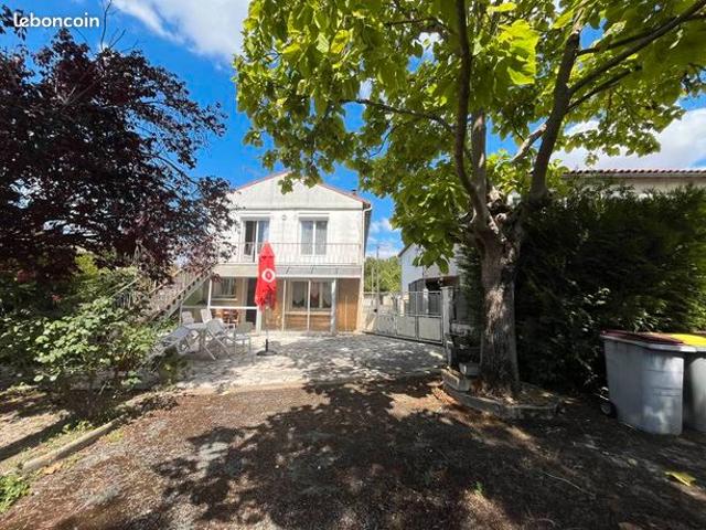 Maison vente à Niort, Mauzé-sur-le-mignon