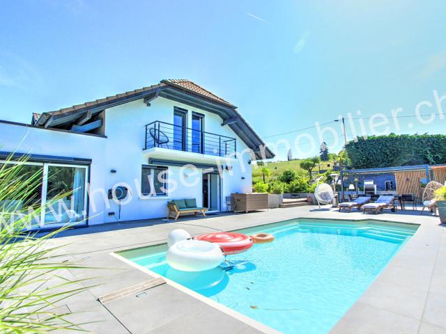 Maison vente à Tholomaz, Loisin