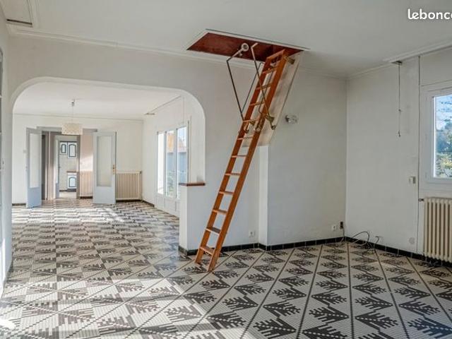 Maison vente à Bordeaux, Le Tourne