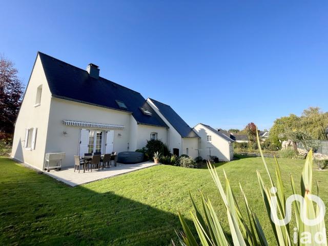 Maison vente à Châteaubriant-Ancenis, Grandchamps-des-fontaines