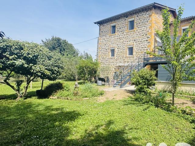 Maison vente à Villefranche-sur-Saône, Rhône