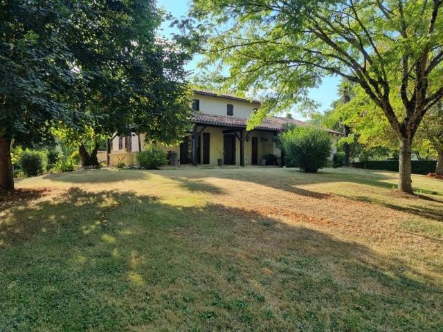 Maison vente à Villeneuve-sur-Lot, Sainte-livrade-sur-lot