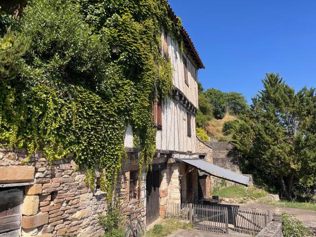 Maison vente à Albi, Cordes-sur-ciel
