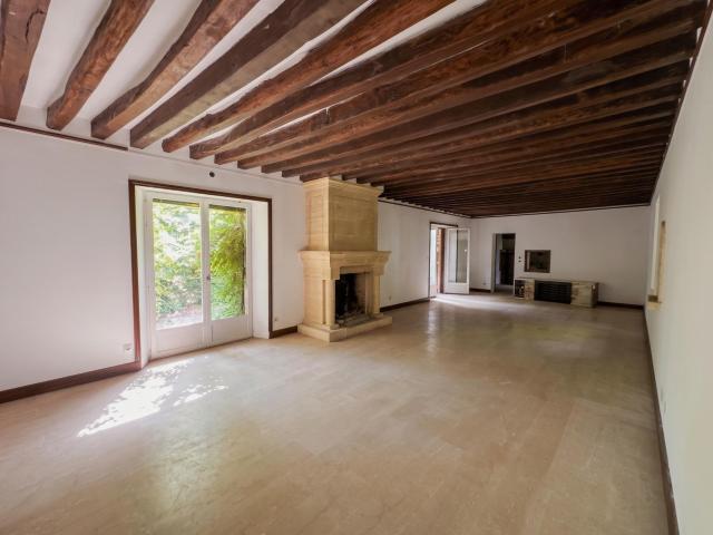 Maison vente à Argenteuil, Saint-leu-la-forêt