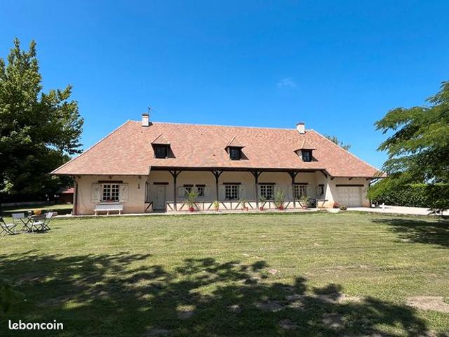 Maison vente à Orléans, Ormes