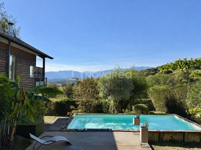 Maison vente à Gan, Pyrénées-Atlantiques