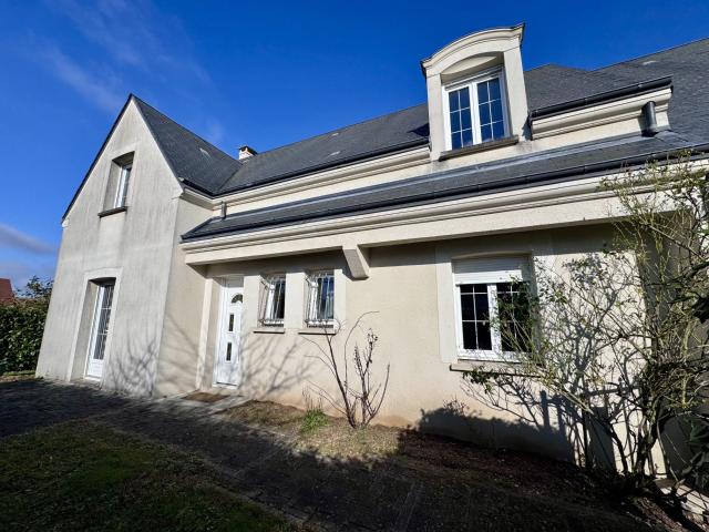 Maison vente à Orléans, Chécy