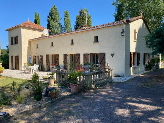 Maison vente à Libourne, Saint-andré-et-appelles