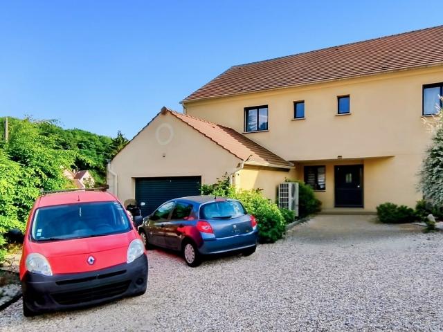 Maison vente à Sarcelles, Montlignon