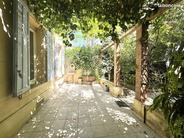 Maison vente à Marseille