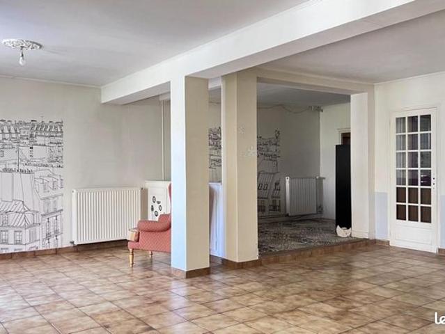 Maison vente à Chalon-sur-Saône, Saint-loup-de-la-salle