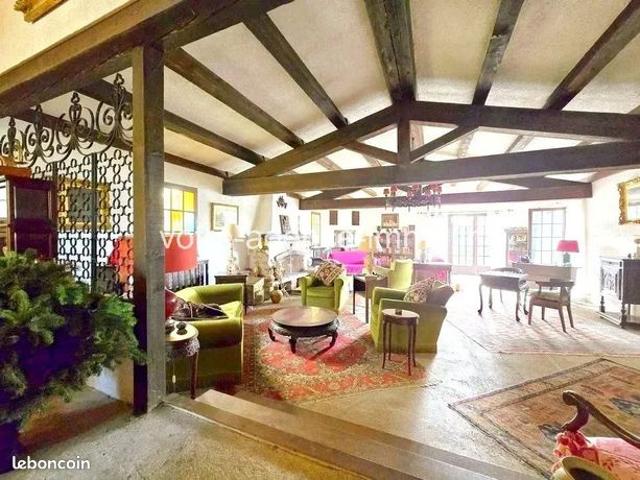 Maison vente à Grasse, La Gaude