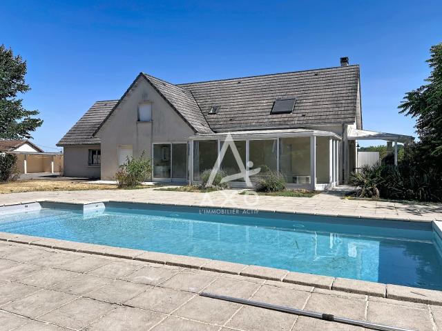 Maison vente à Villebichot, Côte-d'Or