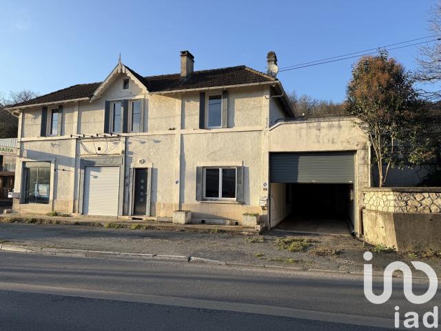 Maison vente à Villeneuve-sur-Lot, Dausse