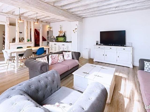 Maison vente à Melun, Chaumes-en-brie