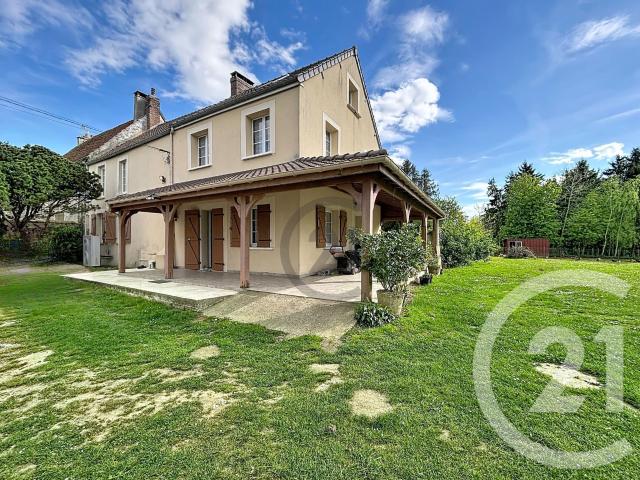 Maison vente à Provins, Sancy-lès-provins