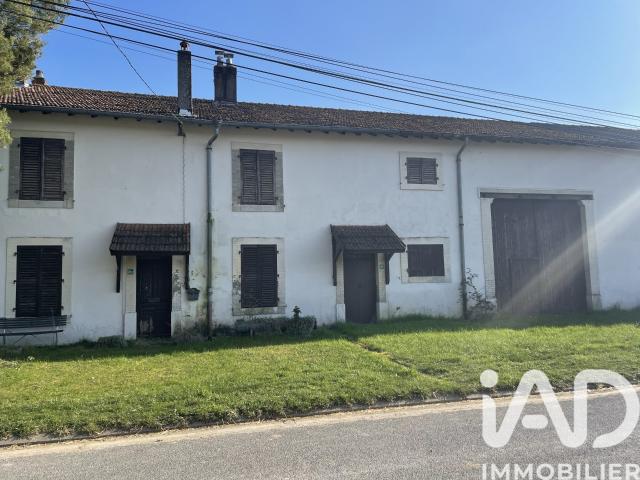 Maison vente à Commercy, Xivray-et-marvoisin