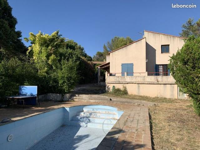 Maison vente à Montpellier, Saint-geniès-des-mourgues