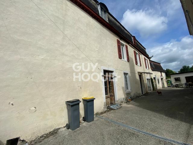 Maison vente à Oloron-Sainte-Marie, Sauveterre-de-béarn