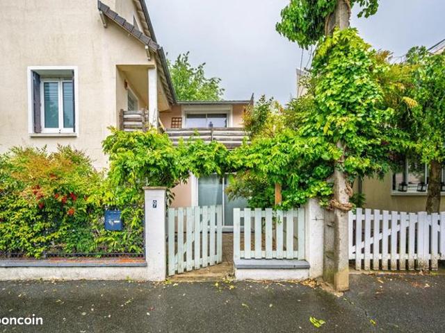 Maison vente à Dieppe, Massy