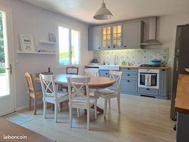Maison vente à Rambouillet