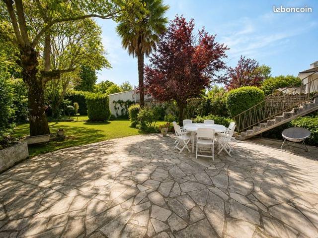 Maison vente à Mauzé-sur-le-Mignon, Deux-Sèvres
