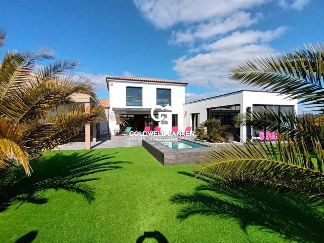 Maison vente à Les Sables-d'Olonne, Talmont-saint-hilaire
