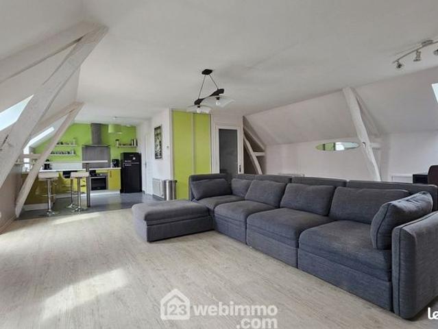 Maison vente à Pau, Bénéjacq