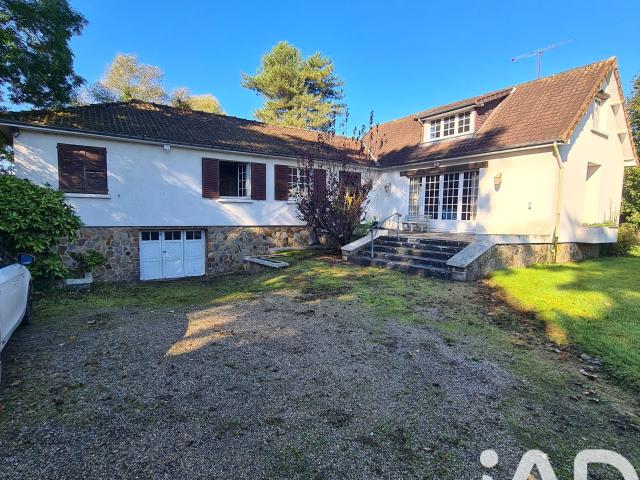 Maison vente à Dieppe, Blangy-sur-bresle