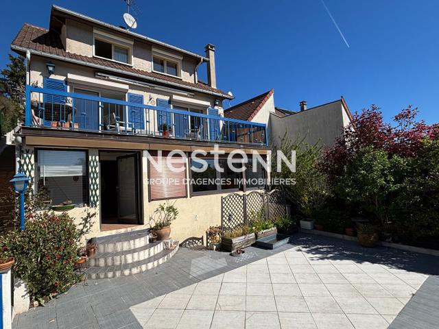 Maison vente à Palaiseau, Saclay