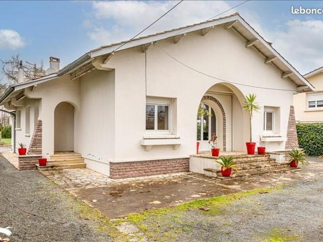 Maison vente à Libourne, Pineuilh