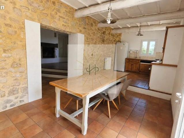 Maison vente à Nyons, Malataverne