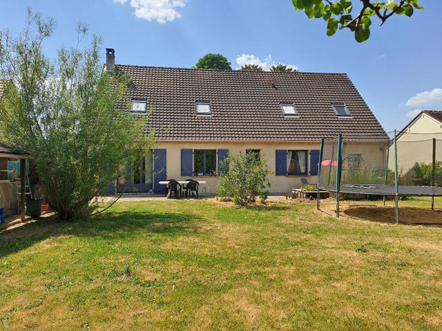 Maison vente à Rambouillet