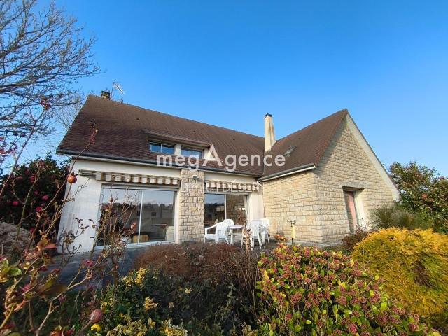 Maison vente à Argentan, Tinchebray