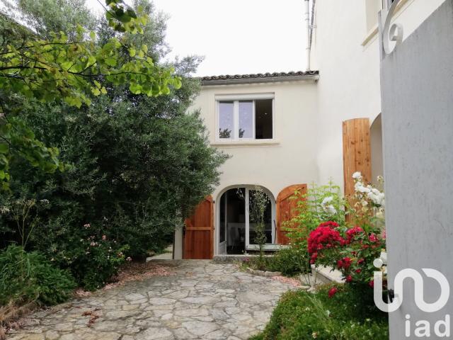 Maison vente à Carpentras, Saint-marcellin-lès-vaison