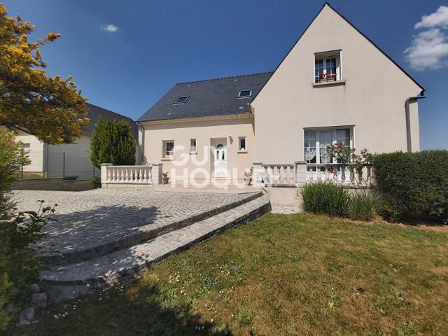 Maison vente à Soissons, Aisne